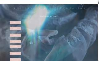 Bay Area V D O Production website