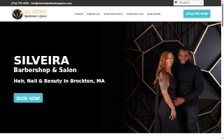 Silveira Seal Mobile Notary Services website