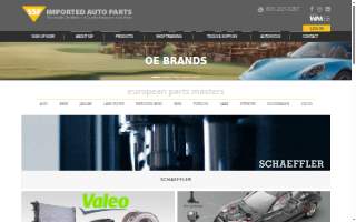 SSF AUTO CENTER INC website