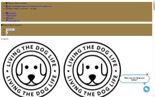 Dog Life Whittier LLC website
