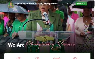 Aka Head Start website