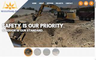 Suulutaaq website