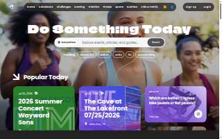 Active Body Fitness, LLC website