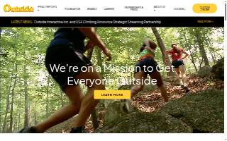 Outside The Norm Counseling Inc. website