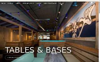 Mingja Inc. website