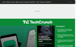Tech Security USA, LLC of Edmonds website