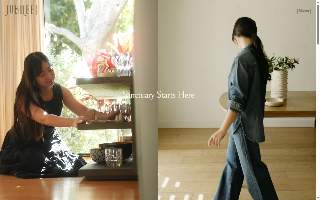 Jubilee Interiors website