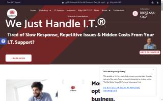 Un1teee website