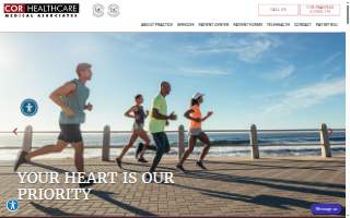 Erol Kosar, MD website