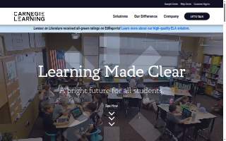 Carnegie Arts Center website