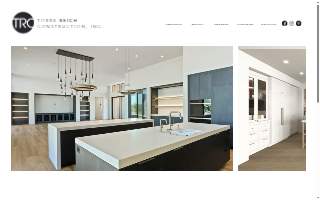 Torre Reich Construction, Inc. website