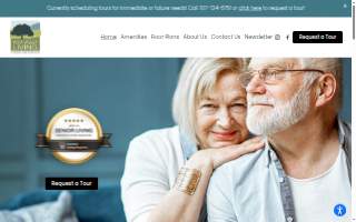 Vaca Valley Living - Memory Core Operations LLC website