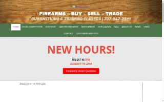 29 Outdoor Gear website