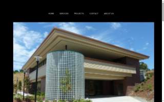 John Howland Architect website