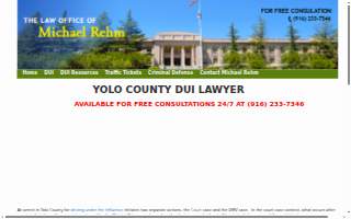 yolo county dui lawyer of Vineyard website