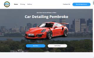 We Cookn website