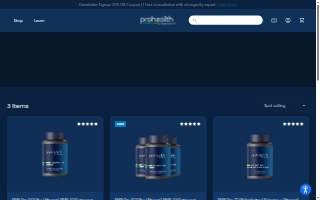 ProHealth Home Care Inc website