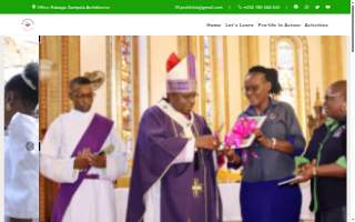 Prolife Home Health Corporation website