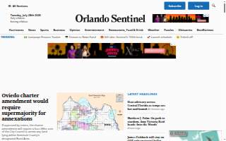 Magic Years of Learning website