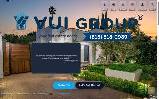 Truc Doan - Bán nhà giá tốt website