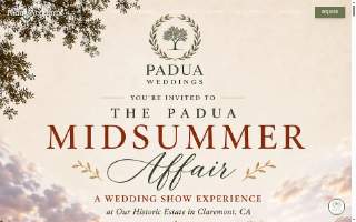 Padua Hills Theatre website