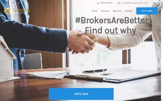 Lending Enterprise of Whittier website