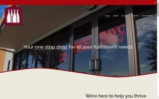 Alexander Valley Cellars website