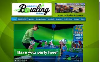 Race 60 Escape Rooms website