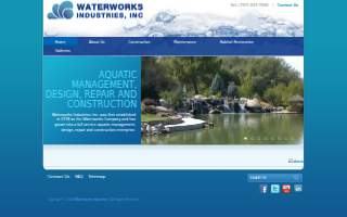 Waterworks Industries website
