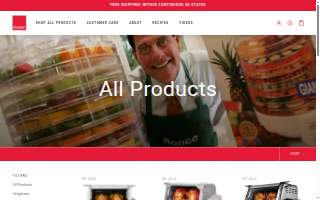 Ronco Automotive Inc. website