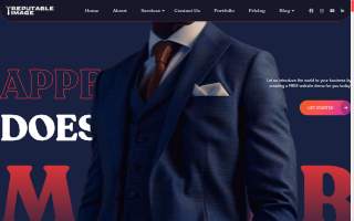 Reputable Image website
