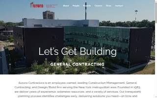 Aurora Denver Cardiology Associates - Aurora website
