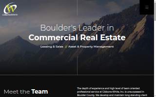 Gibbons-White, Inc website