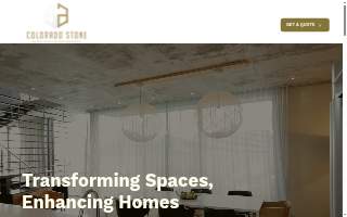 8A Colorado Stone LLC website