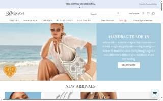 Brighton Foot and Ankle website