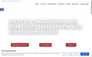 Homeside Real Estate Solutions LLC website
