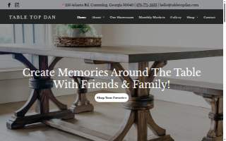 Taboche Winery Sales and Tasting Room of Broomfield website