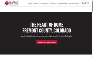 Heart of Homes (Gatzke Homes) at HomeSmart Preferred Realty website