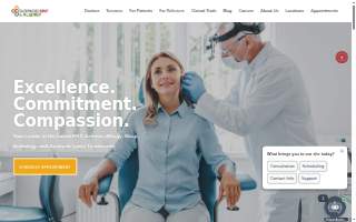 Colorado ENT & Allergy: Jill Hanson, MD website