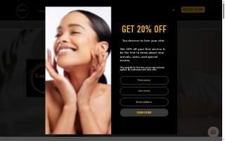 Renaissance Med Spa | Skin Care Clinic | Colorado Springs | Botox | Wrinkle Treatment | Microneedling | Face Treatment website