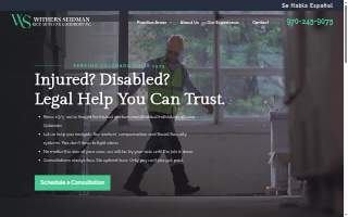 Withers Seidman Rice Mueller Goodbody P.C. website