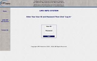 All American Mechanical website