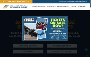 Colorado Sports website