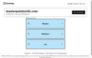 El Paso Floor Inc website