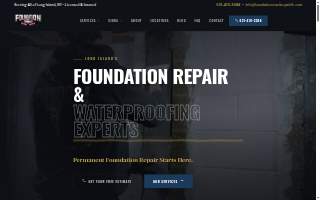 Fountain Valley Animal Hospital website