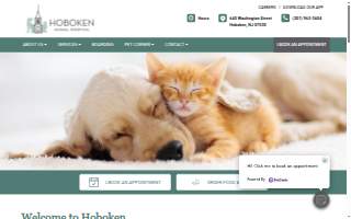 Hoff & Leigh of Colorado Springs website