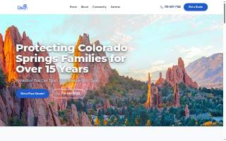 Jeremy Dixon: Allstate Insurance website