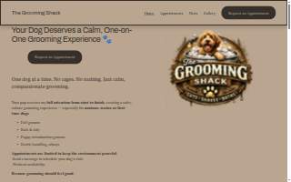 The Furnace Guy Heating and Cooling website