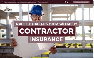 Veta Fleming - Your Insurance Lady website