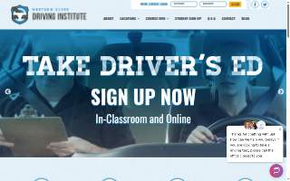 Western Slope Driving Institute - Littleton website